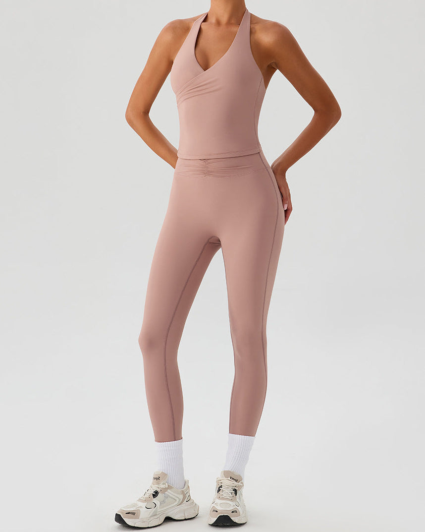 Conjunto aura