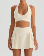 Falda swing