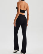 Legging flow