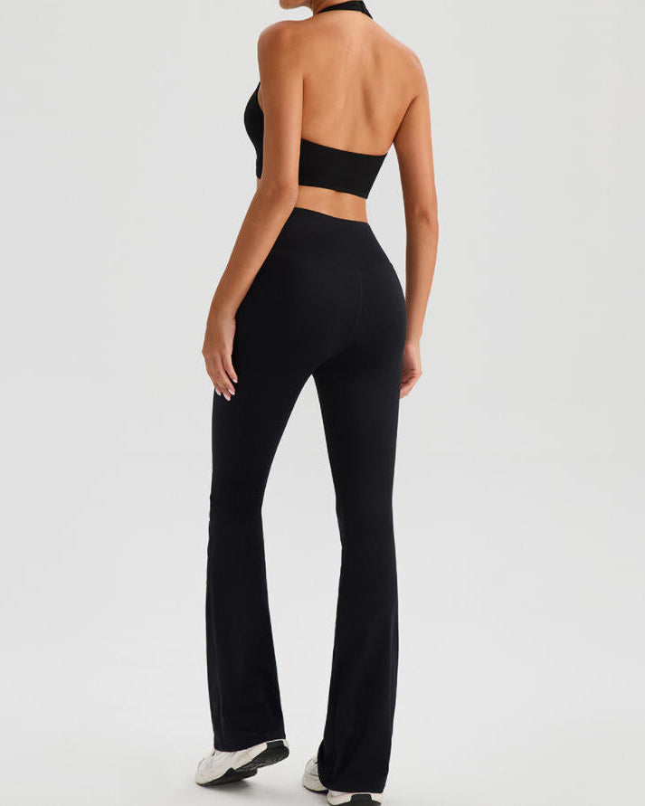 Legging flow