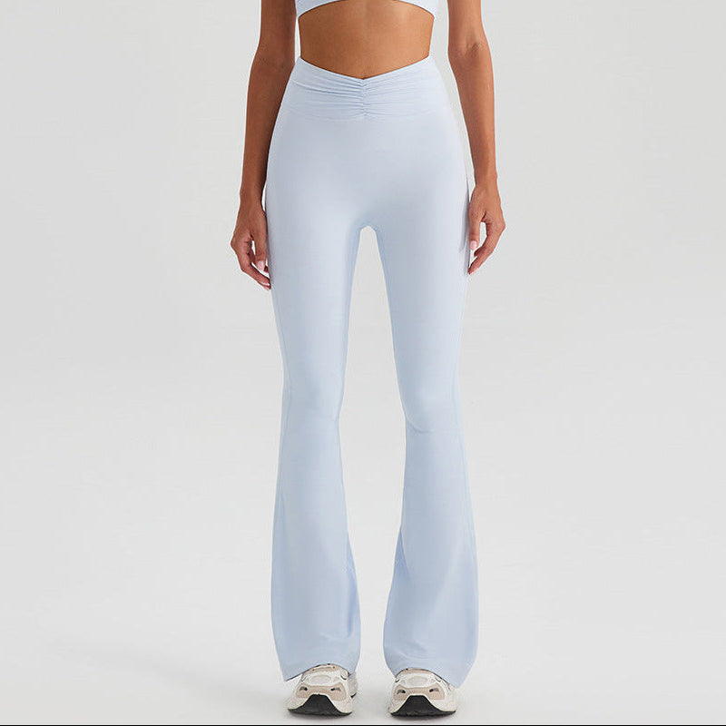 Legging flow