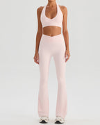 Legging flow