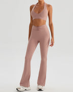 Legging flow