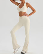 Legging flow