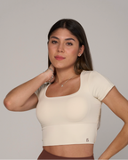 Crop top breeze