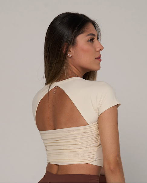 Crop top breeze