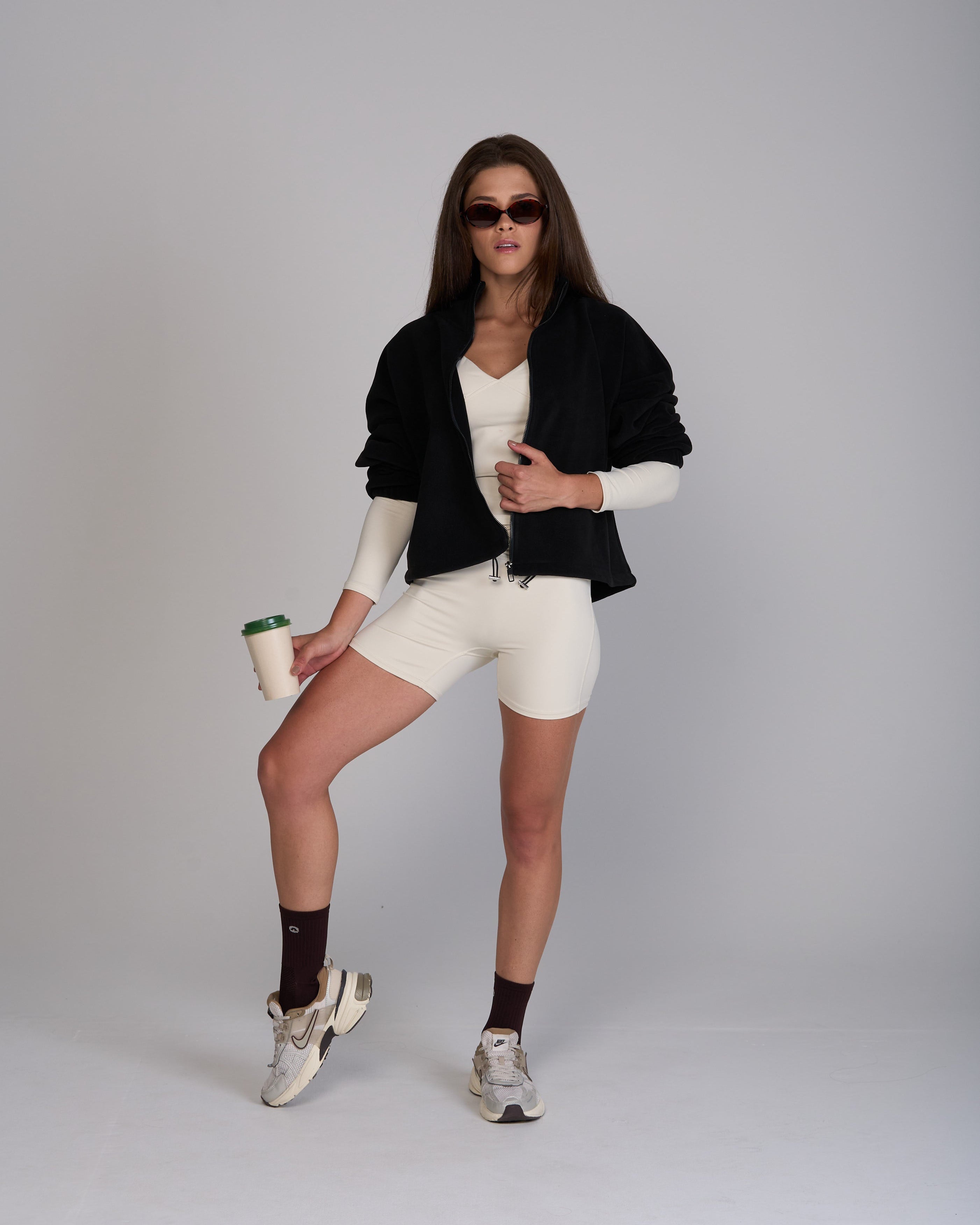 Saco cozy