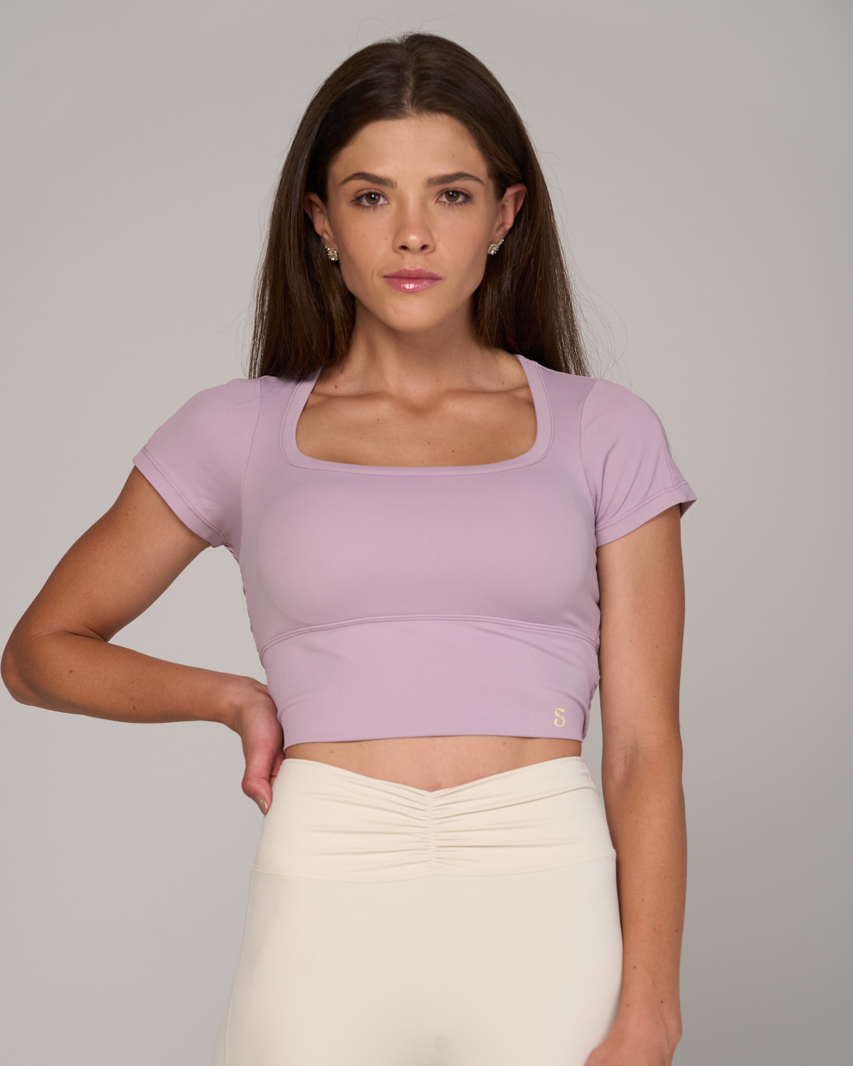 Crop top breeze