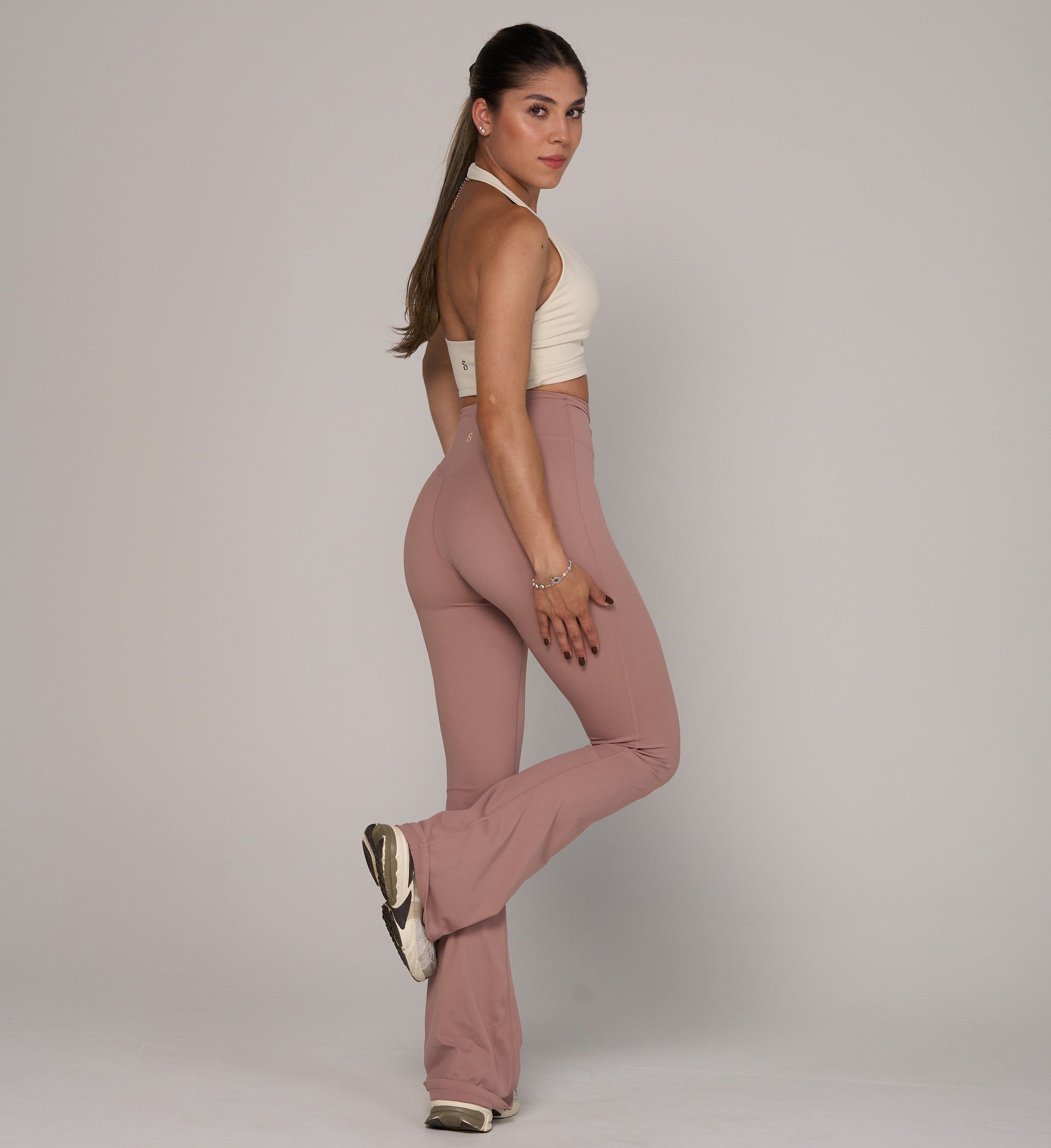 Legging flow