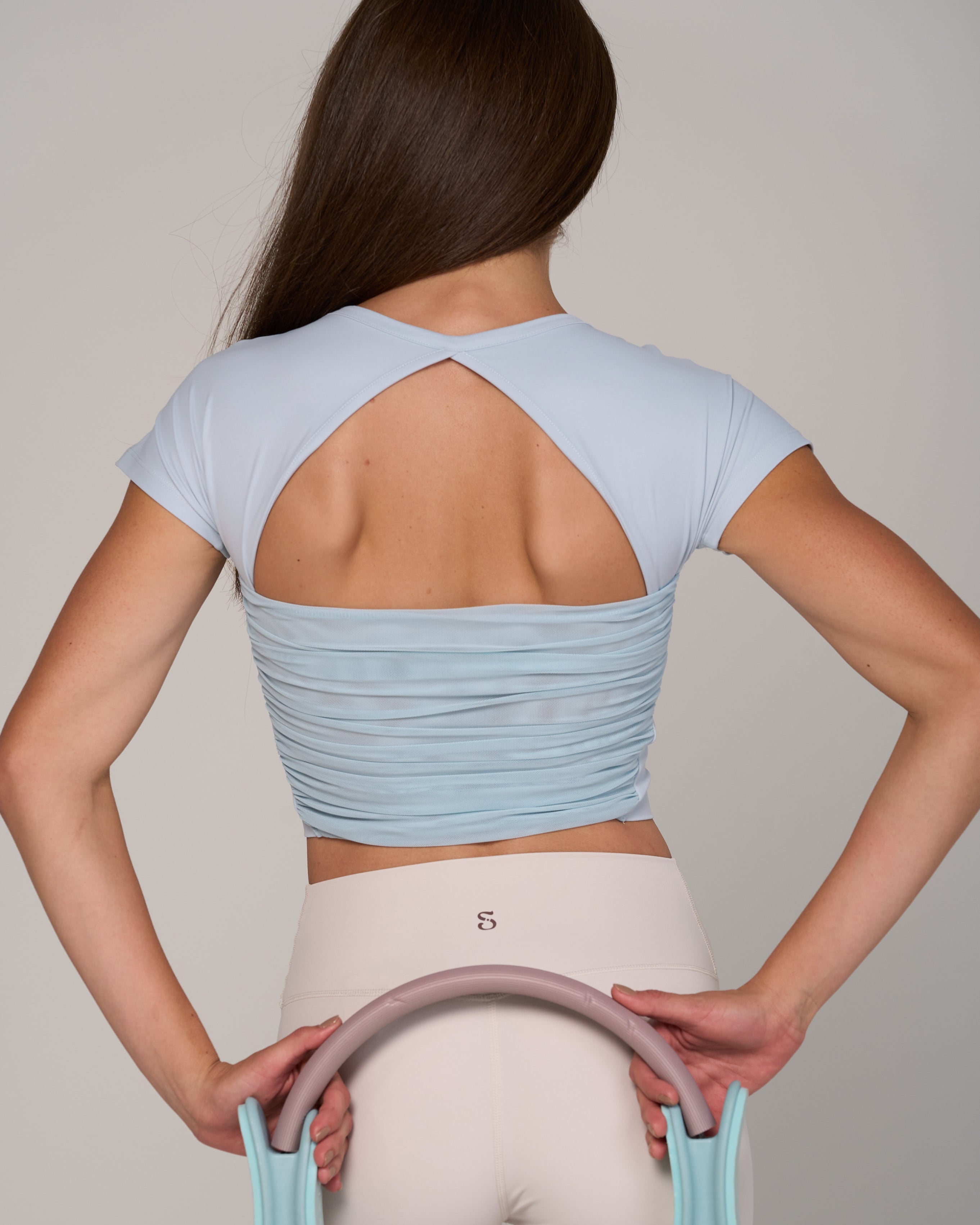 Crop top breeze
