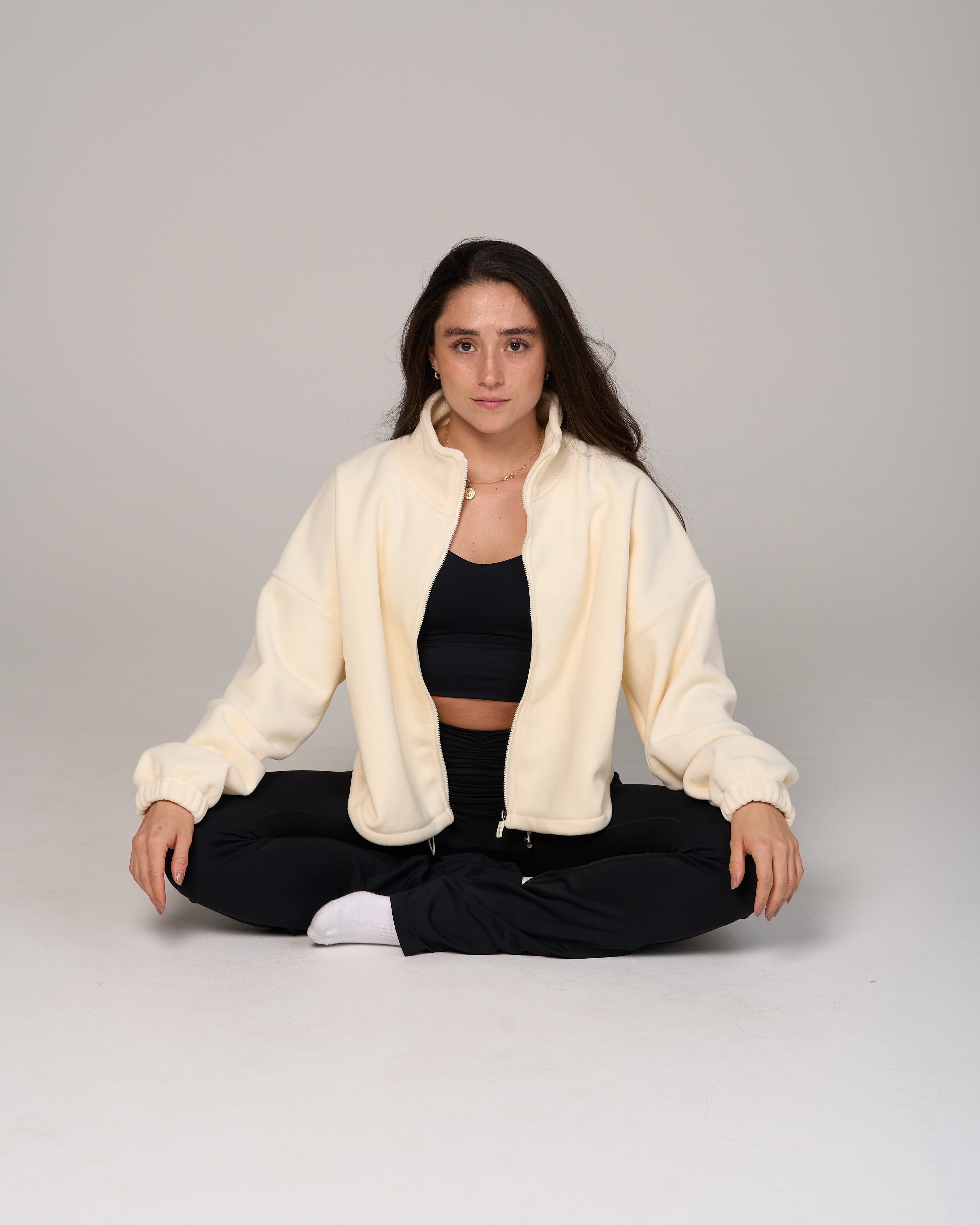 Saco cozy