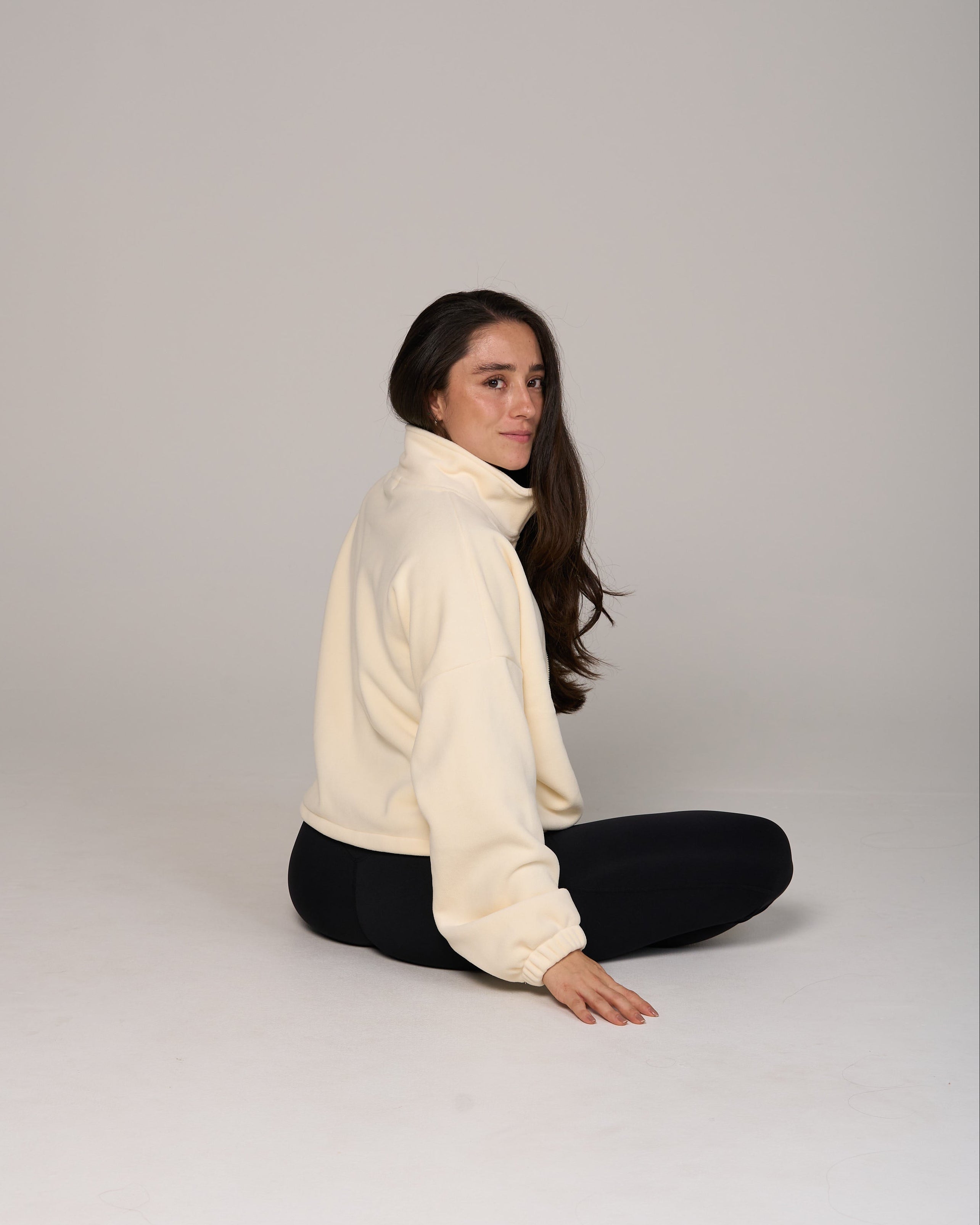 Saco cozy